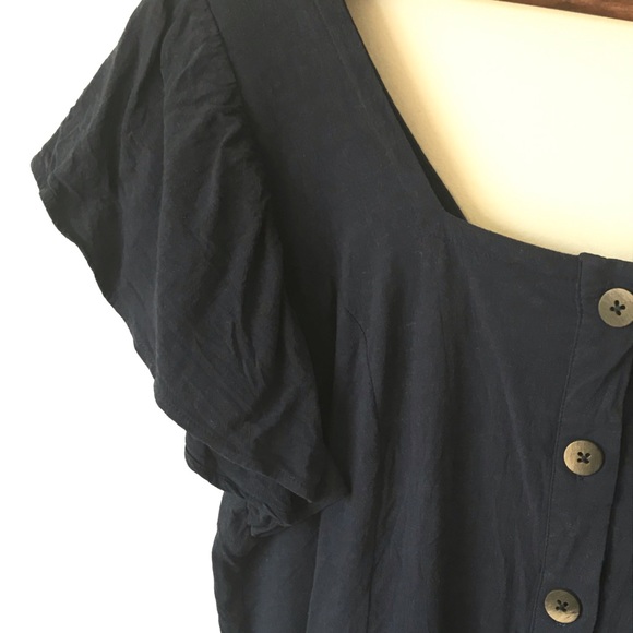 Universal Thread | Button Blouse - Picture 2 of 5